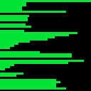 Taking Screenshots: Color Palette