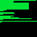 Custom Cursor: Crosshair