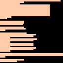 Virtual Cursor: Keyboard Movement