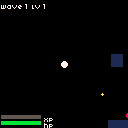 Bullet Heaven: Upgrade Choices