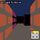 Raycasting: Complete Example