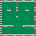 Top-Down Adventure: The World