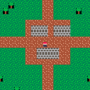 JRPG: Turn-Based Combat