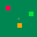 Virtual Cursor: Edge Scrolling