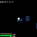 Bullet Heaven: XP and Leveling Up