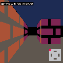 Monster Spawning & Pathfinding: Base Raycaster