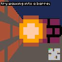 Poster Decals & Props: Props & Collision