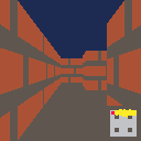 Raycasting: Texture Sampling