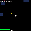 Bullet Heaven: Staying Alive