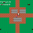 JRPG: Complete Example