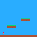 Platformer: Jumping