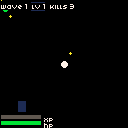 Bullet Heaven: Complete Example