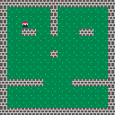 Top-Down Adventure: Movement