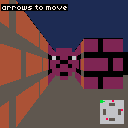 Monster Spawning & Pathfinding: Billboard Sprites