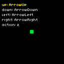 Custom Keybinds: Complete Example