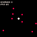 Spawning & Waves: Edge Spawning