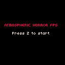Atmospheric Horror FPS: The Complete Game
