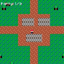 JRPG: Catching Monsters