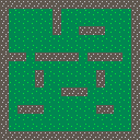 Click-to-Move: The Grid