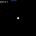 Bullet Heaven: Enemy Waves