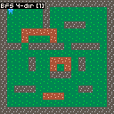 Pathfinding: Complete Example