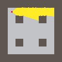 Raycasting: Casting Rays