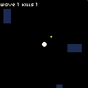 Bullet Heaven: Auto-Fire